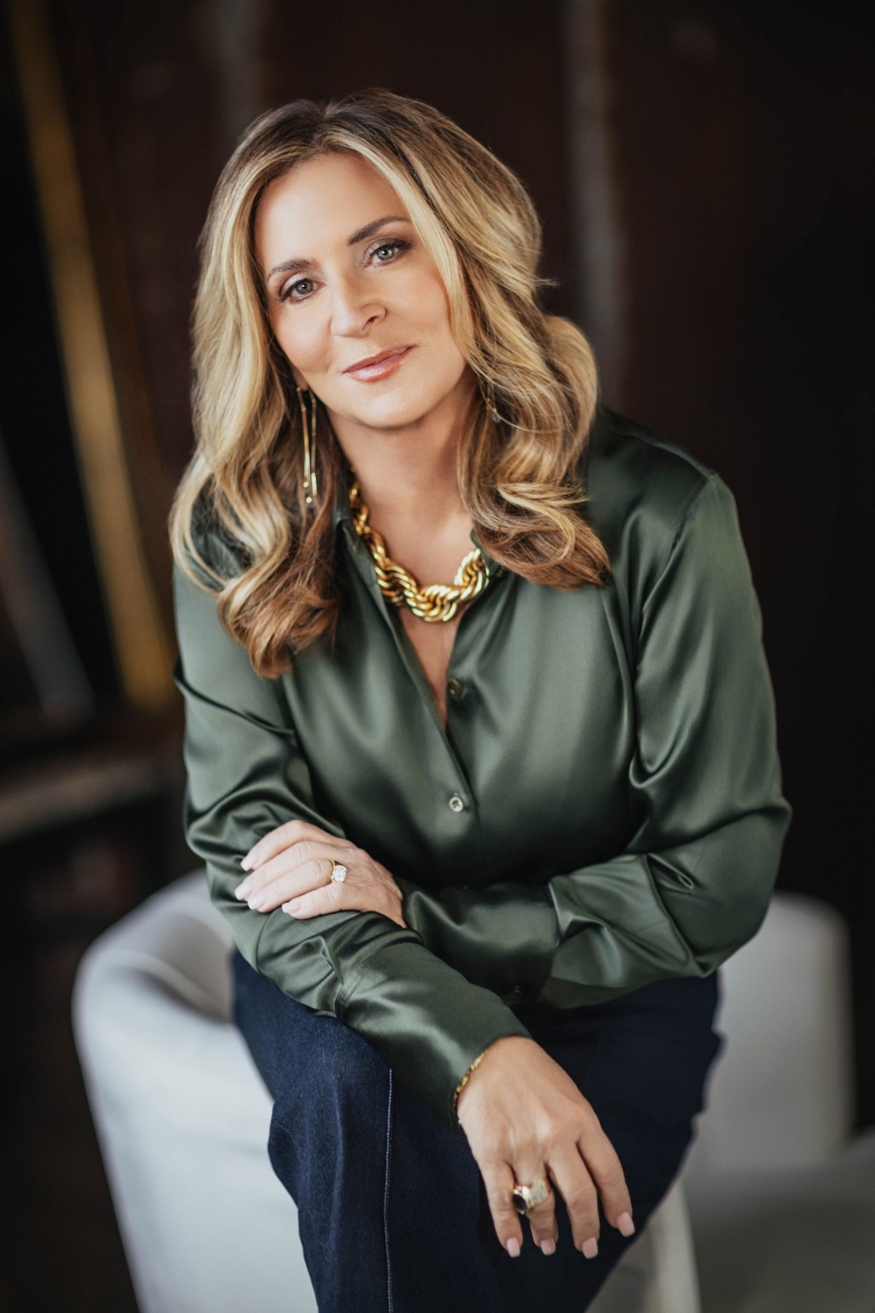 Tammy Kerr